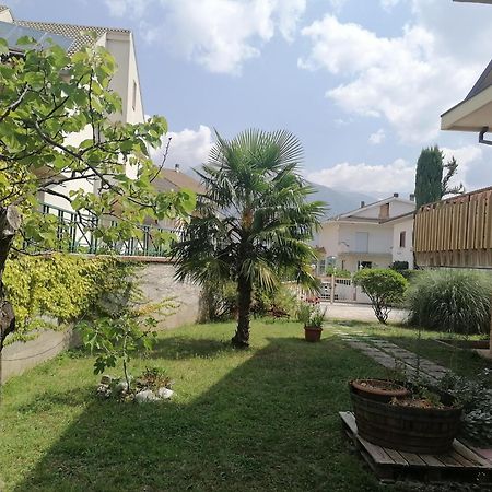 B&B Villaggio Sole 술모나 외부 사진