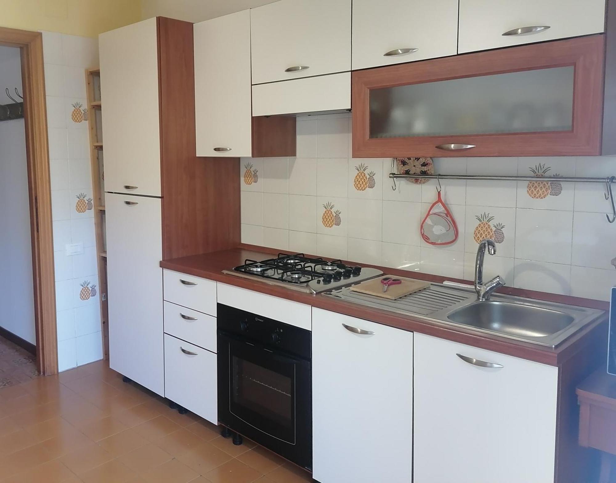 B&B Villaggio Sole 술모나 외부 사진