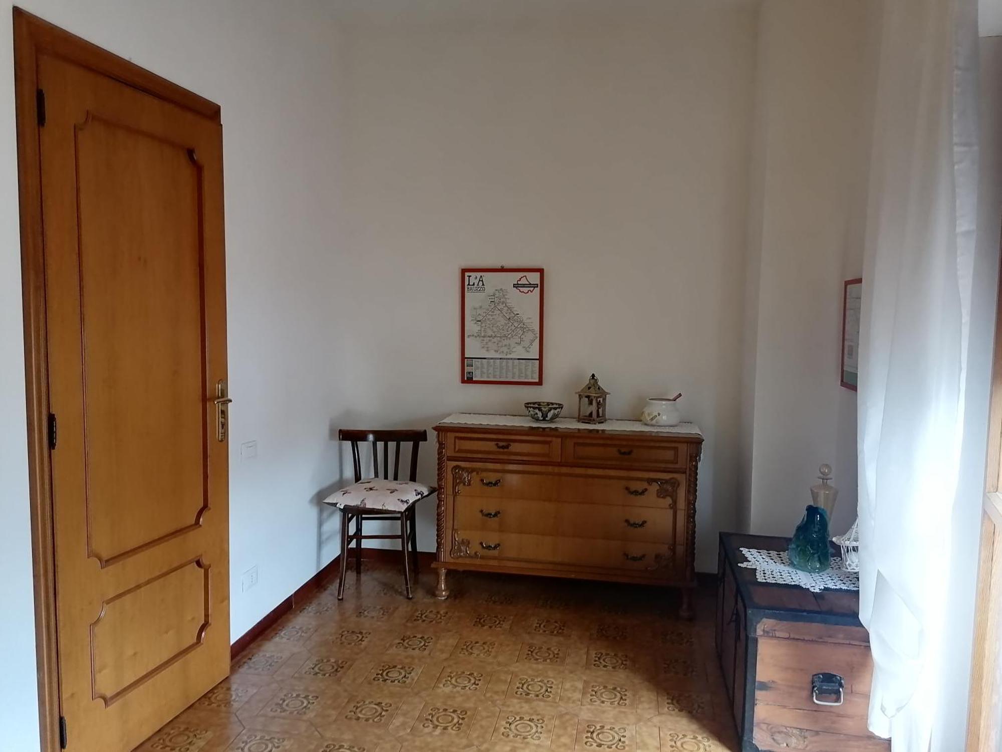 B&B Villaggio Sole 술모나 외부 사진