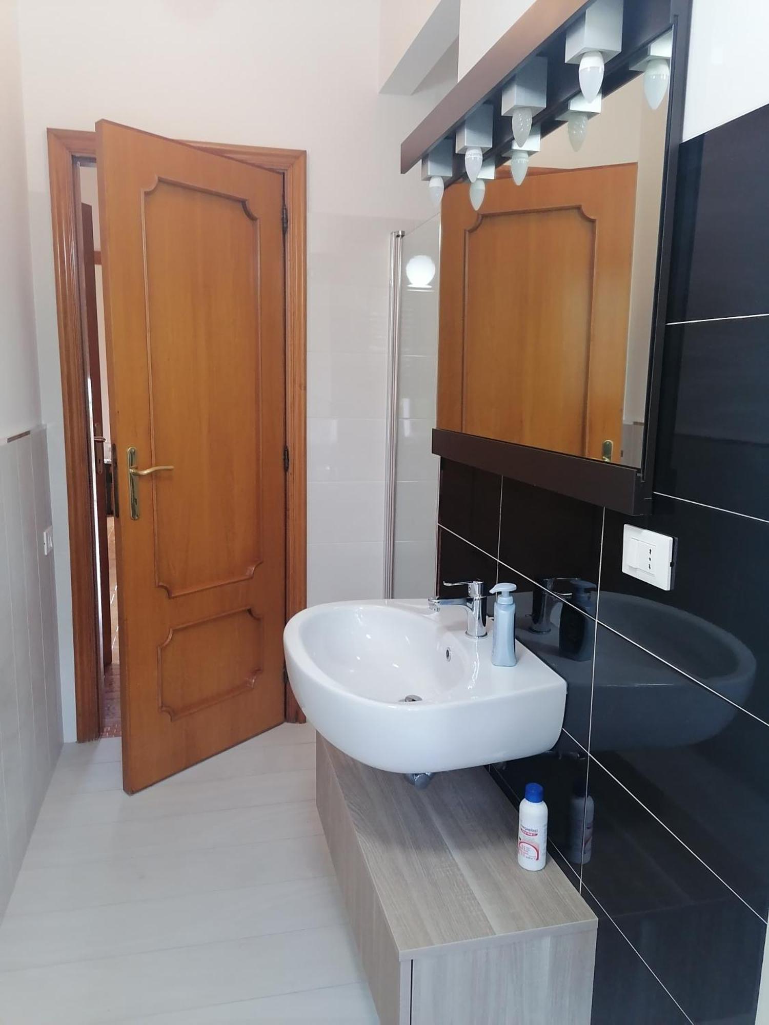 B&B Villaggio Sole 술모나 외부 사진