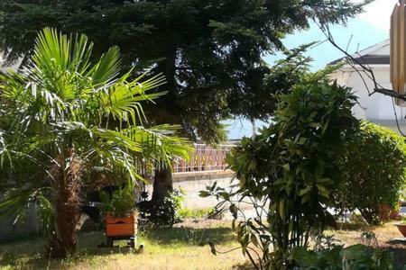 B&B Villaggio Sole 술모나 외부 사진